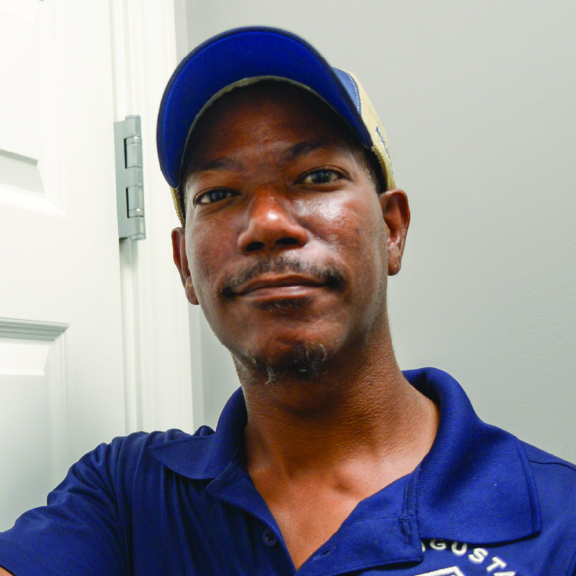 Picture of Terrance Moore